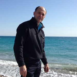 Profilbild von Stefan Müller
