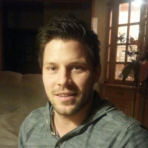 Profilbild von Stefan Müller
