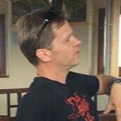 Profilbild von Stefan Müller