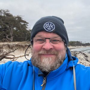Profilbild von Stefan Müller
