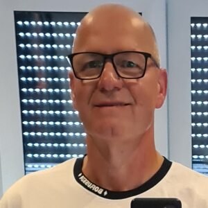 Profilbild von Stefan Müllers
