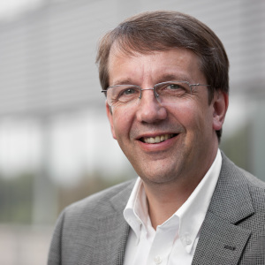 Profilbild von Stefan Müllner