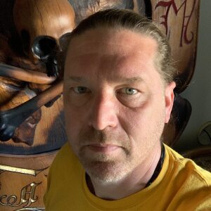 Profilbild von Stefan Münch
