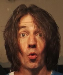 Profilbild von Stefan Münster