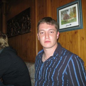 Profilbild von Stefan Münz