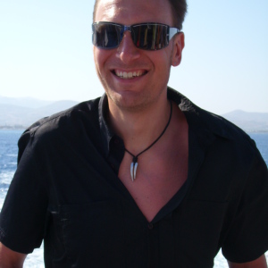 Profilbild von Stefan Mugrauer