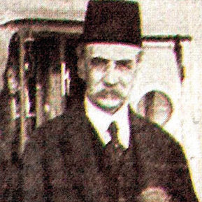 Profilbild von Stefan Muller