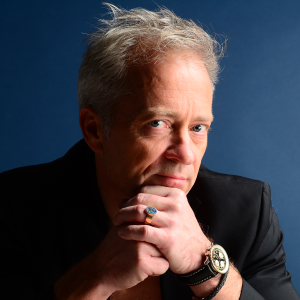 Profilbild von Stefan Murza