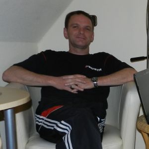 Profilbild von Stefan Muth