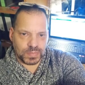 Profilbild von Stefan Naas