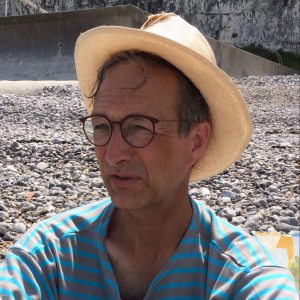 Profilbild von Stefan Nachtigall