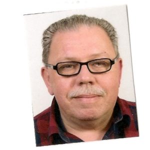 Profilbild von Stefan Nadig