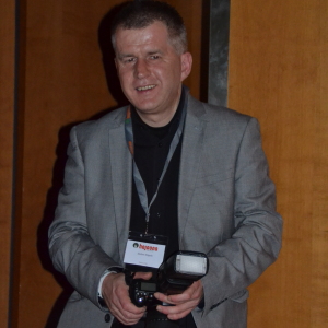 Profilbild von Stefan Nägele