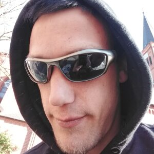 Profilbild von Stefan Nägler