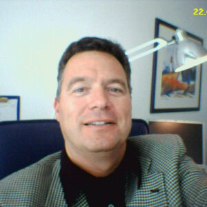 Profilbild von Stefan Nagel