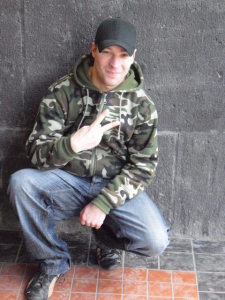 Profilbild von Stefan Nagel