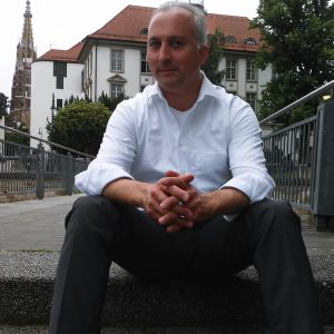 Profilbild von Stefan Nagi
