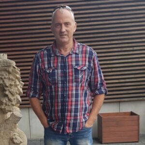 Profilbild von Stefan Nahr