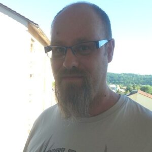 Profilbild von Stefan Naß