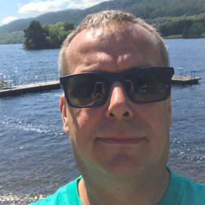 Profilbild von Stefan Nattke