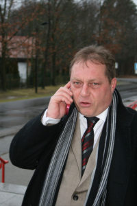 Profilbild von Stefan Naumann
