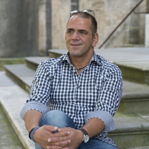 Profilbild von Stefan Neaga