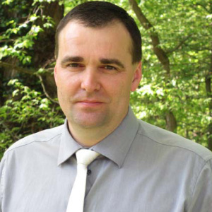 Profilbild von Stefan Neeb