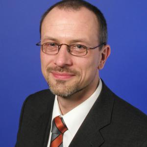Profilbild von Stefan Neelsen