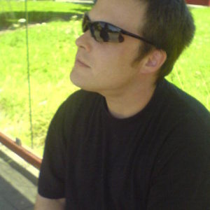 Profilbild von Stefan Nehrkorn
