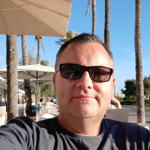 Profilbild von Stefan Neuen