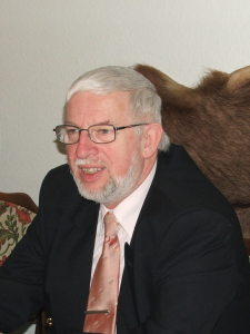 Profilbild von Stefan Neuenhausen