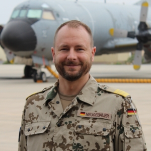 Profilbild von Stefan Neugebauer