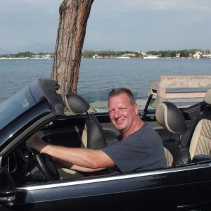 Profilbild von Stefan Neugeborn