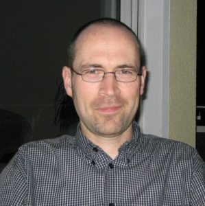 Profilbild von Stefan Neuhaus