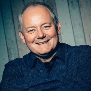 Profilbild von Stefan Neuhaus