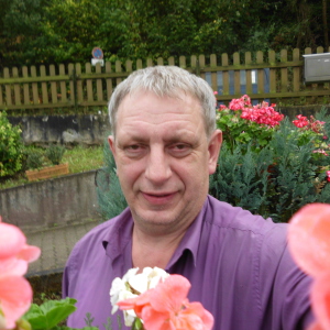 Profilbild von Stefan Neuhaus
