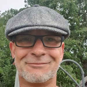 Profilbild von Stefan Neuhoff