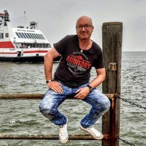 Profilbild von Stefan Neujahr