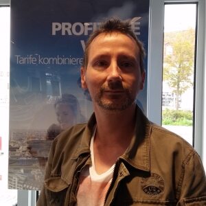 Profilbild von Stefan Neumann