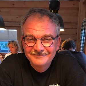 Profilbild von Stefan Neunzig