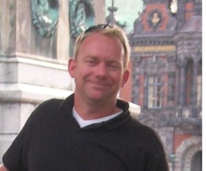 Profilbild von Stefan Nevels