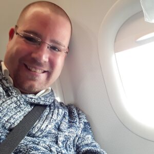 Profilbild von Stefan Nevin