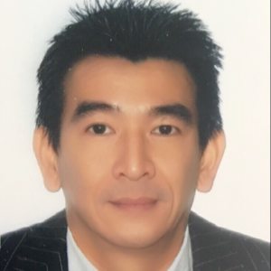 Profilbild von Stefan Nguyen