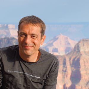 Profilbild von Stefan Nickel