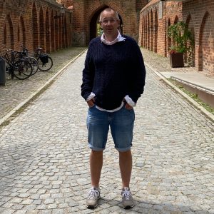 Profilbild von Stefan Nickel