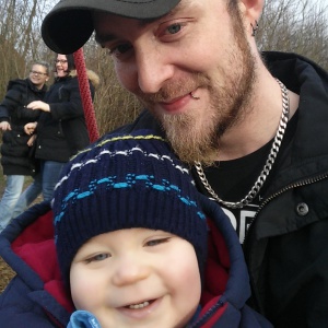 Profilbild von Stefan Niedermeier
