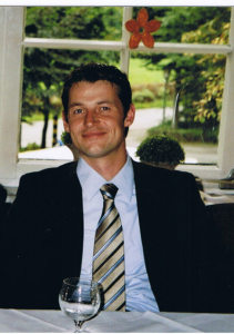 Profilbild Stefan Niehues