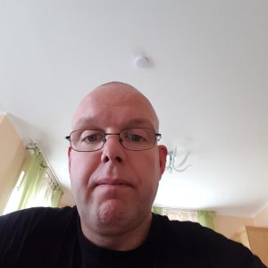 Profilbild von Stefan Niehus