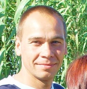 Profilbild von Stefan Nierentz