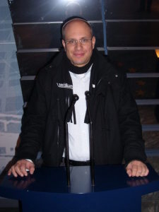 Profilbild von Stefan Niespodziany